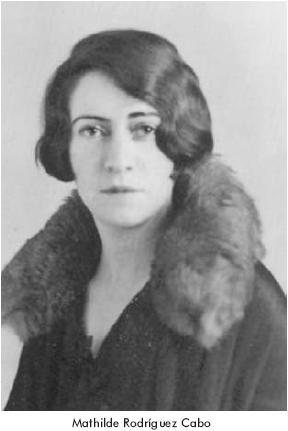 Ellas fueron las mujeres potosinas precursoras en la ciencia