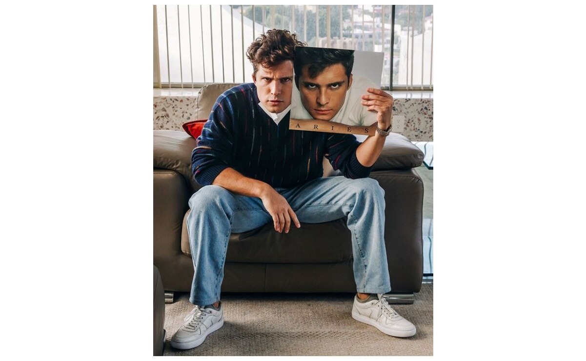 Foto: Tomada de Instagram @diego