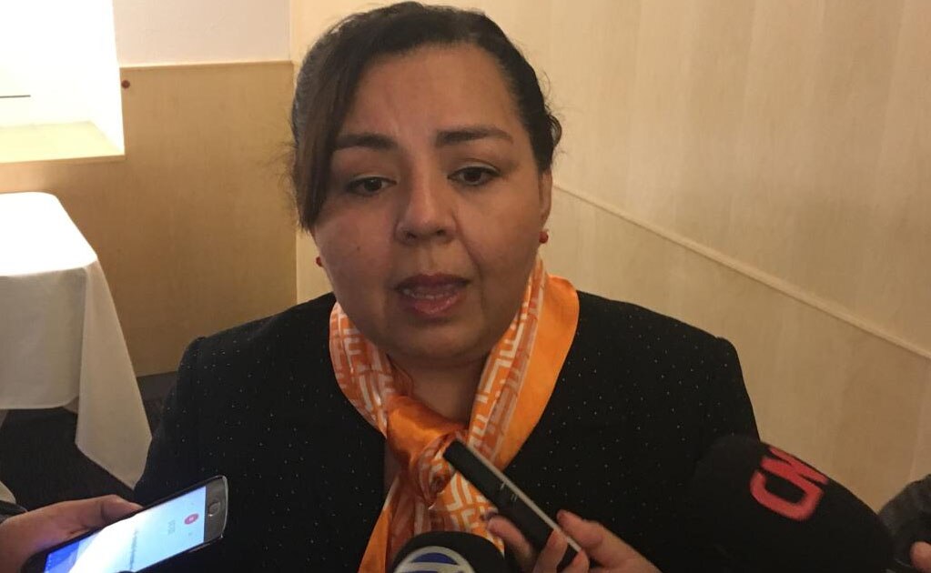 Invita Fiscalía de la Mujer a alumnas de la UASLP a denunciar formalmente a sus acosadores