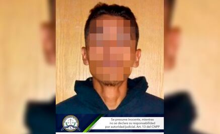 Capturan a hombre implicado en asesinato de tres ministeriales