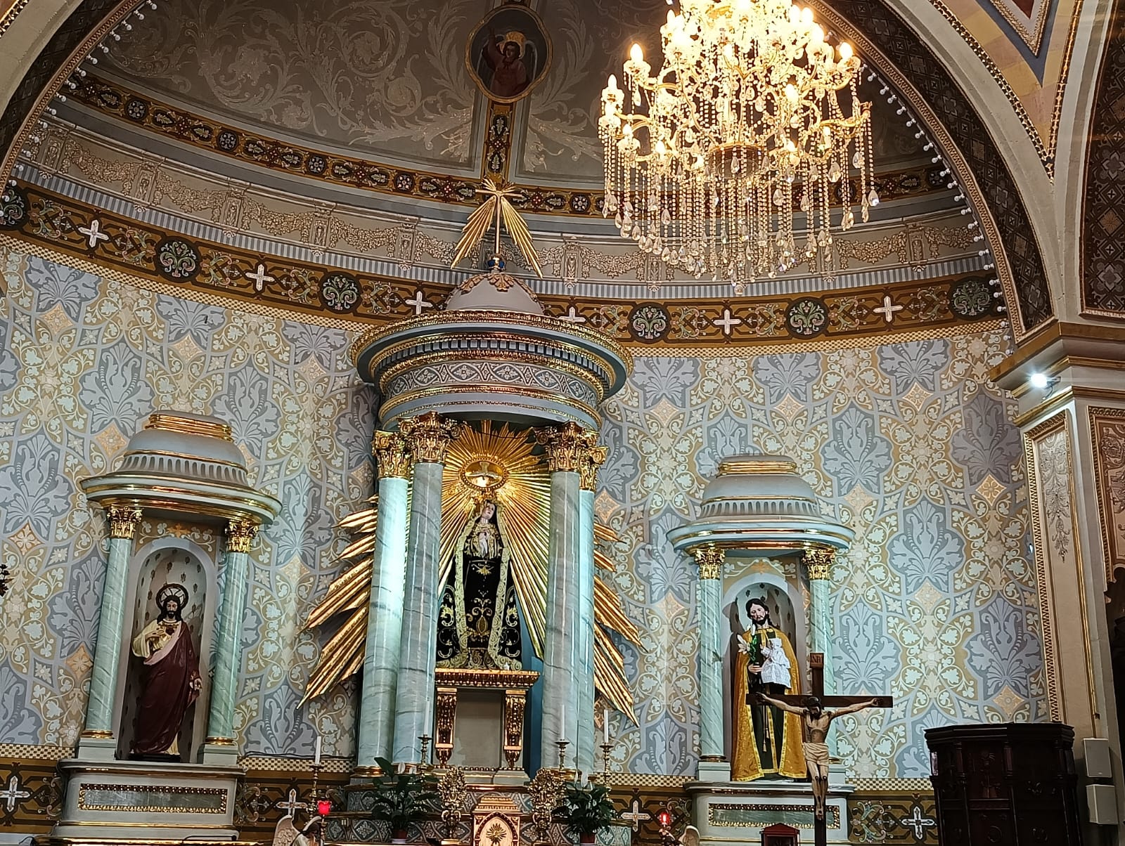 Hacienda La Ventilla, Foto: Jazmín Ramírez