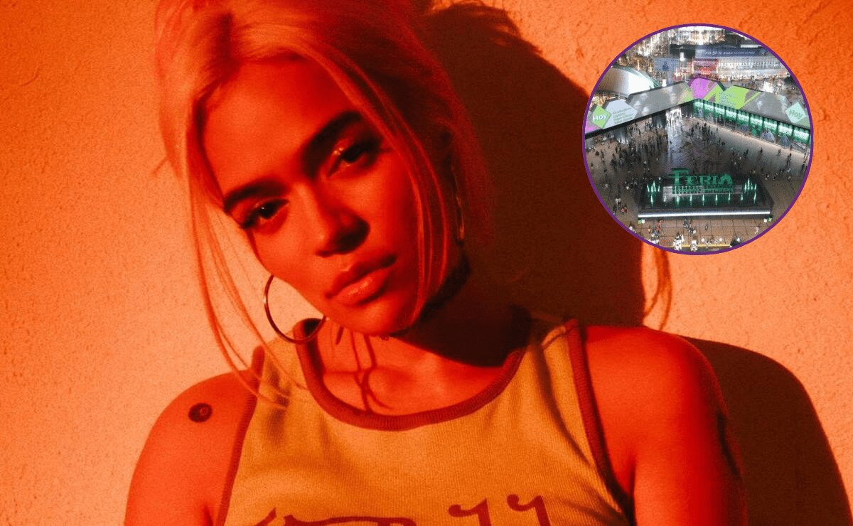 ¿Karol G en la Fenapo 2024? Ricardo Gallardo revela posible cartelera de la feria de SLP