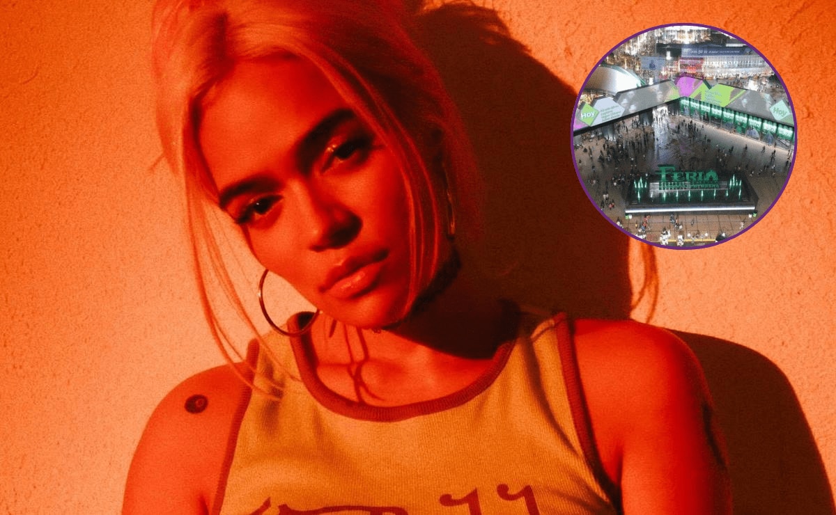 “Ya hay varios confirmados de primer nivel, todavía no se los quiero decir porque todavía el contrato no ha llegado a Fenapo", comentó el gobernador de SLP.