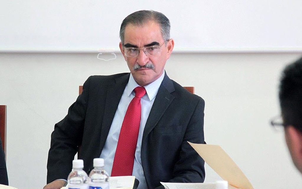 Desechan legisladores cinco solicitudes de juicios administrativos