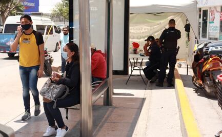 Suman 29 mil 843 muertes y 245 mil 251 contagiados por Covid-19 en México