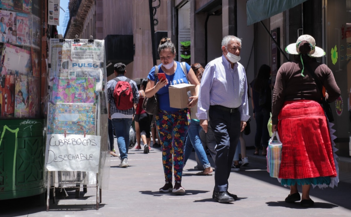 Foto: Archivo/EL UNIVERSAL