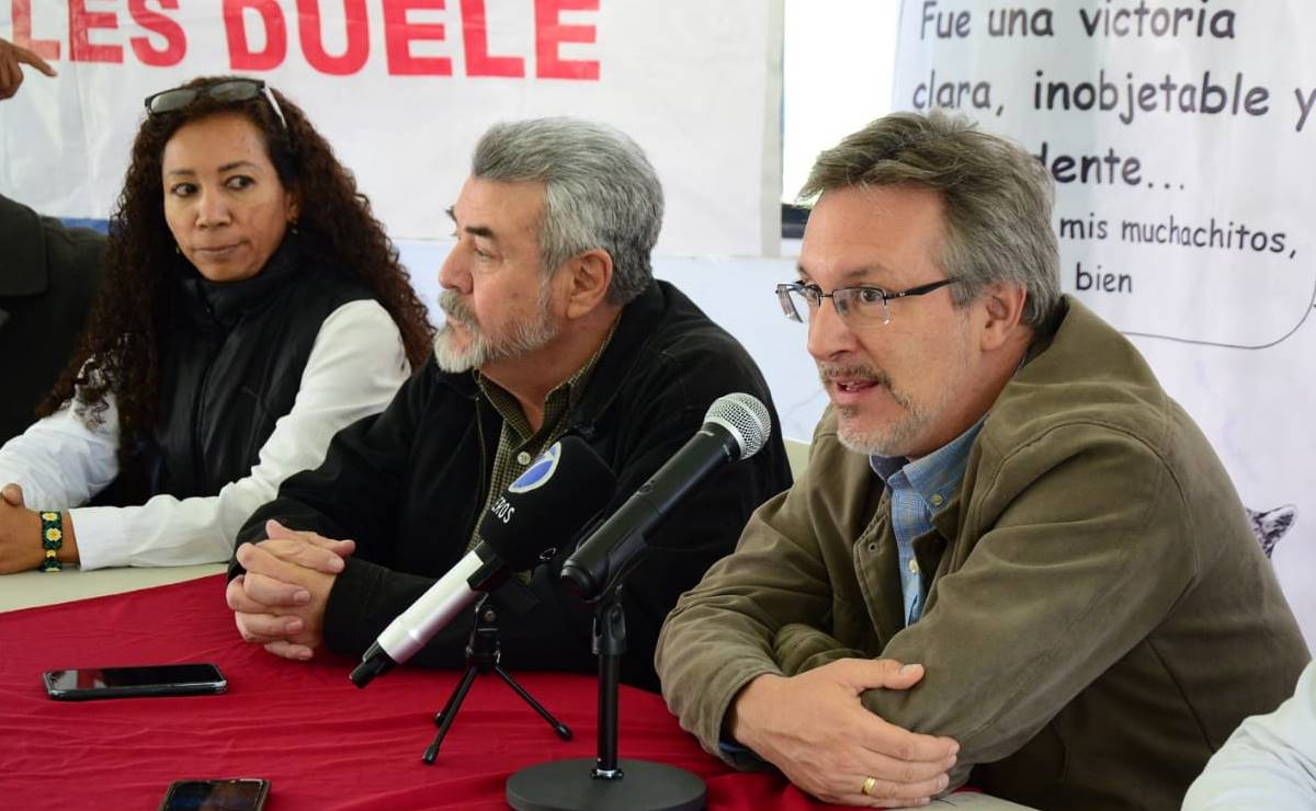 Foto: Samuel Estrada