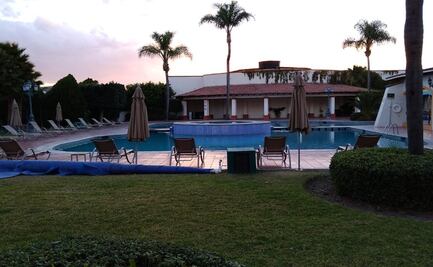 Hoteleros potosinos estiman ocupación de hasta 55% en Semana Santa 