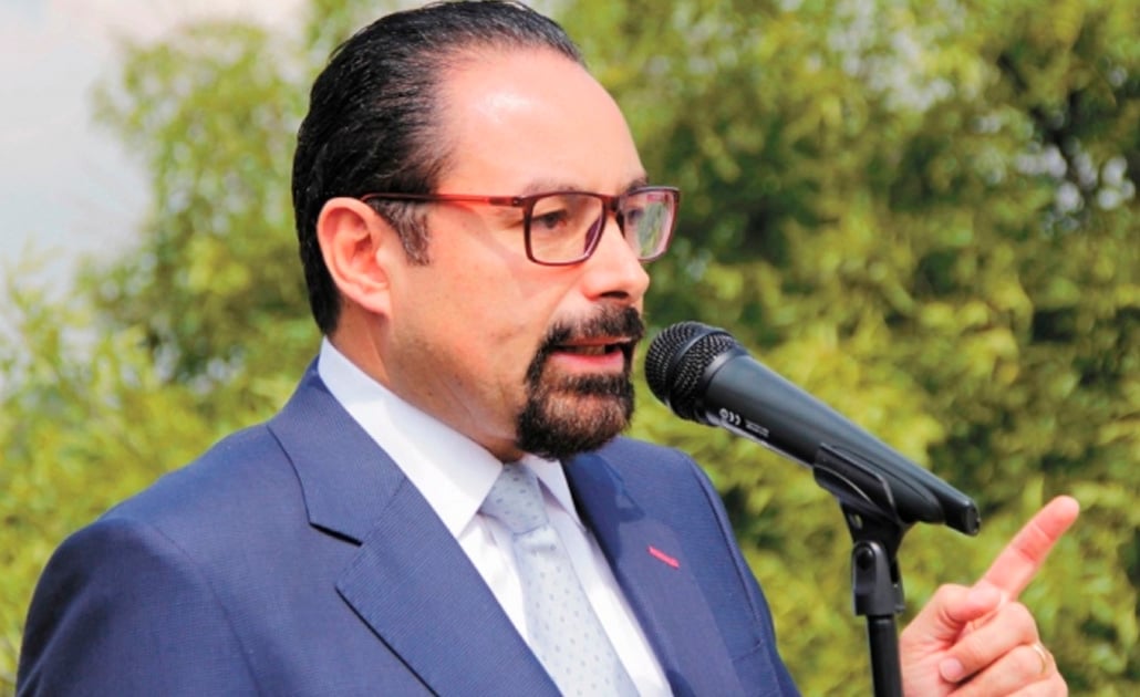 Fiscalía falsificó la licencia de Rosario Robles: defensa