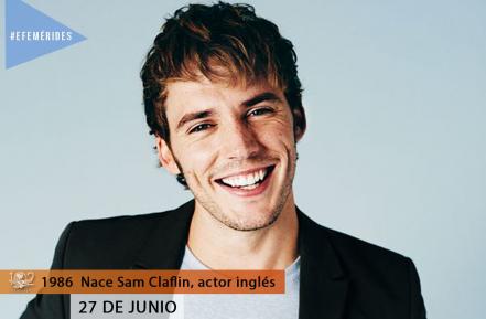 Efemérides 27 de junio