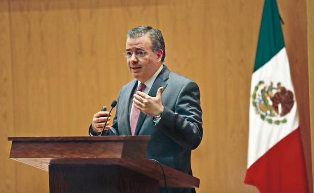 “Banxico, lejos de la contienda electoral”