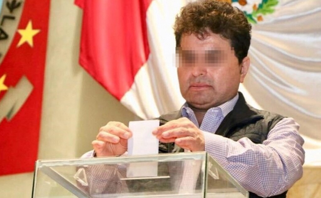 “No pagaré por un delito que no cometí”: exdiputado acusado de ataque con ácido a saxofonista