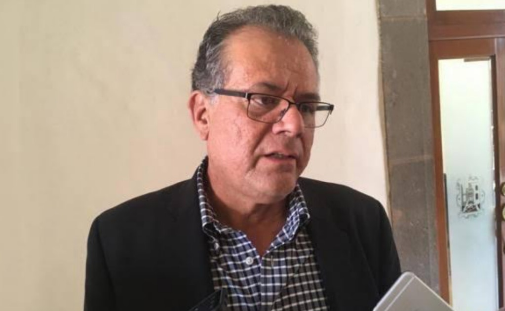 Foto: Archivo. EL UNIVERSAL