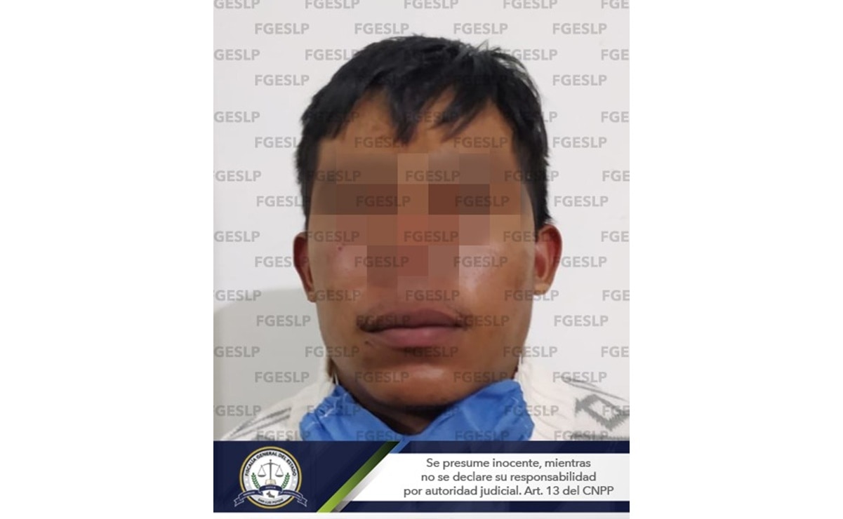 Detienen a uno acusado de abusar sexualmente de una niña de 12 años en Soledad