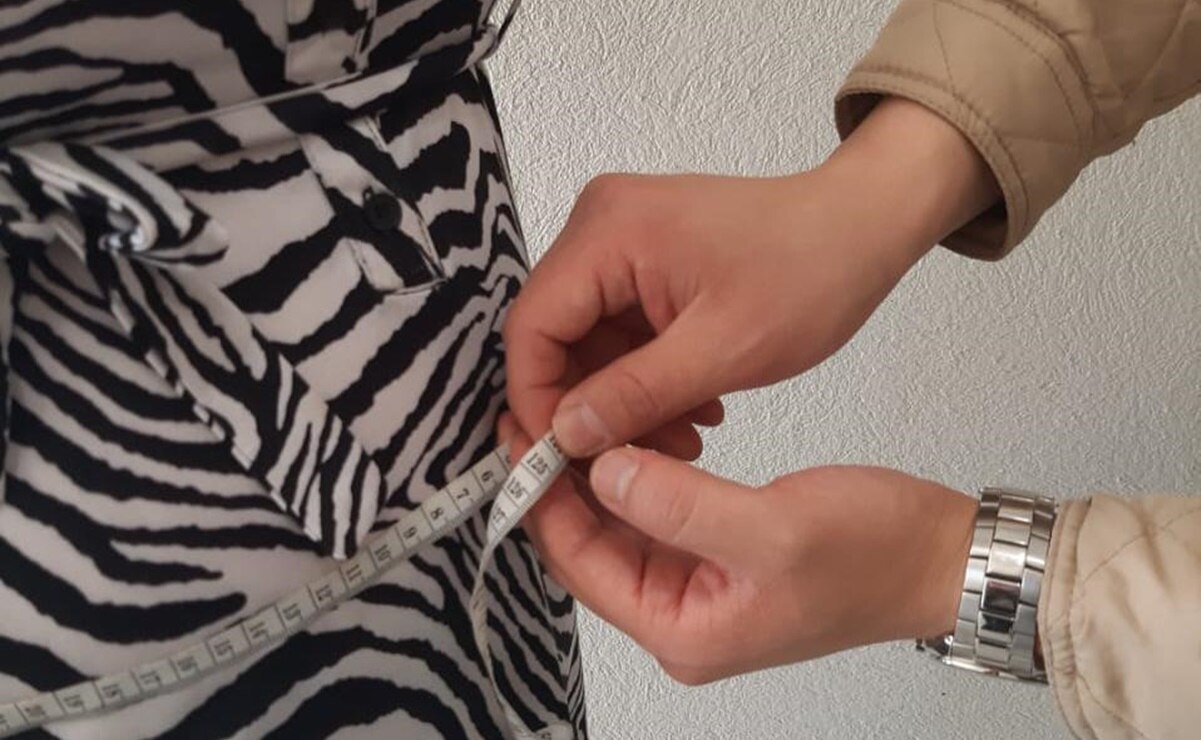 Mil 314 personas que murieron por Covid-19 en SLP padecían obesidad, alertaron autoridades de Salud