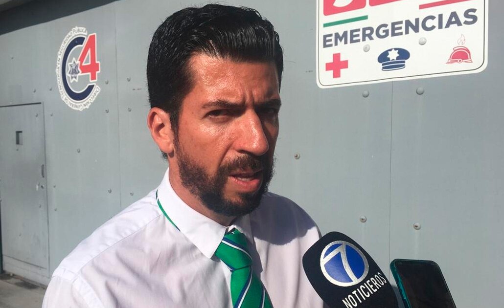 Foto: El Universal San Luis Potosí