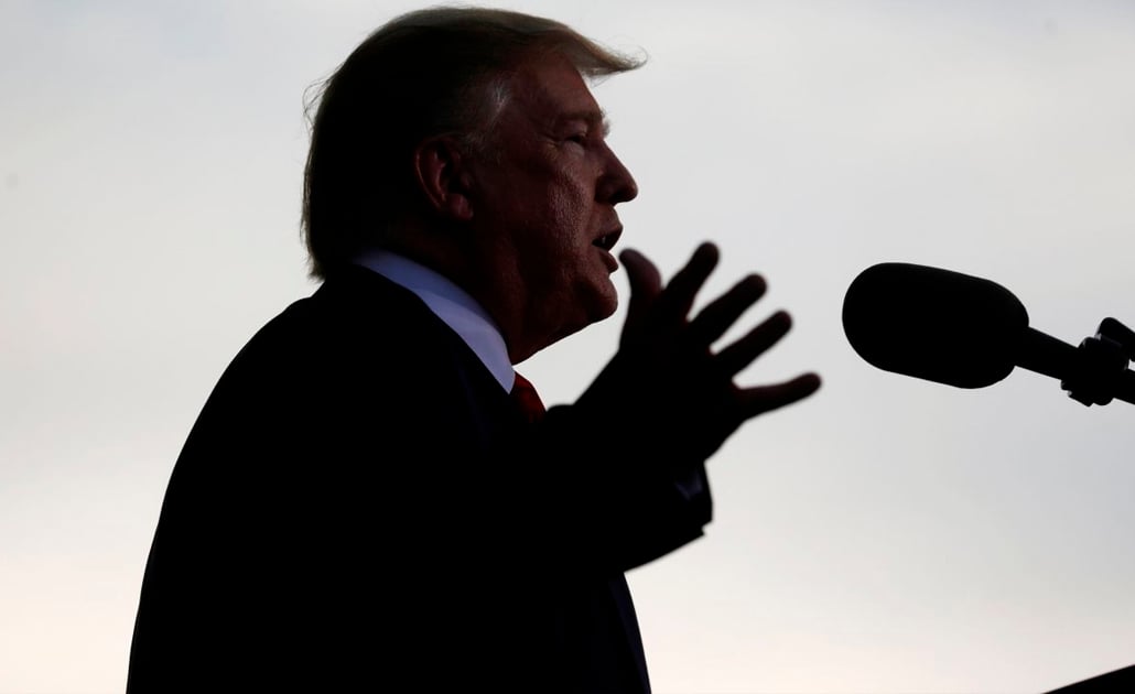 Foto: Reuters | El Universal