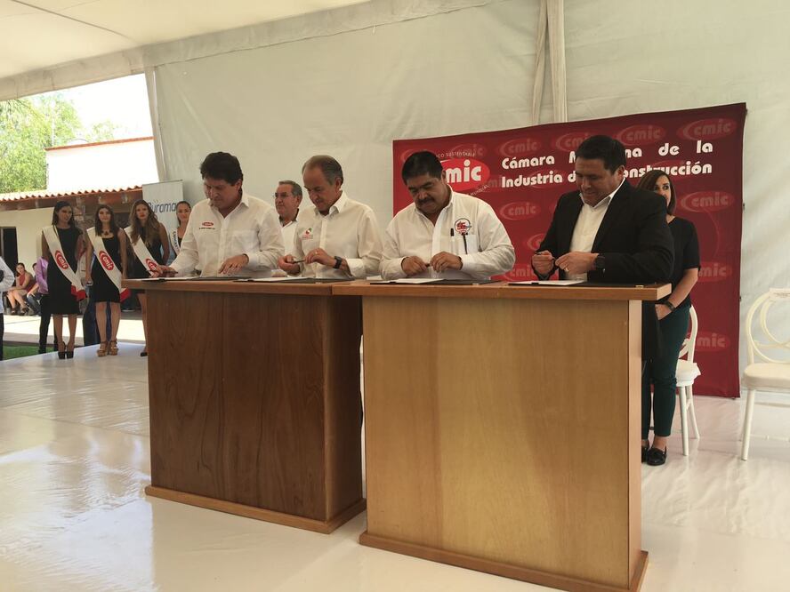 Foto: Archivo. El Universal San Luis Potosí.