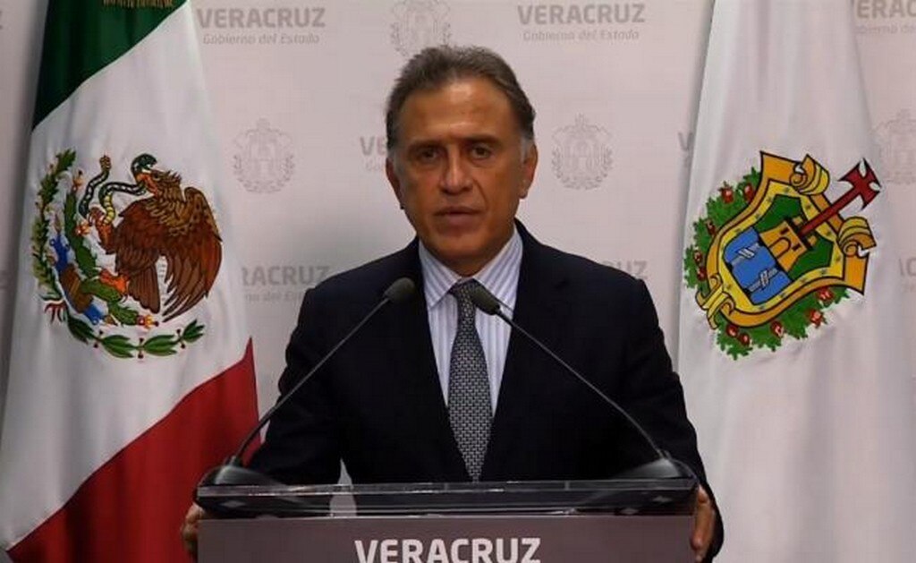 Foto: Captura de video