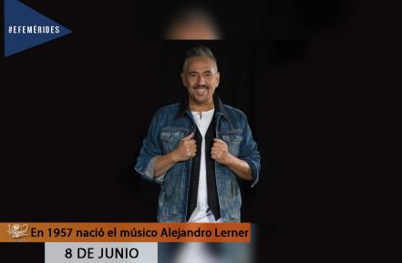 Efemérides 8 de junio