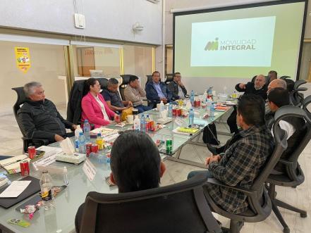 Incrementa a 11 pesos la tarifa del transporte público urbano de SLP a partir del domingo