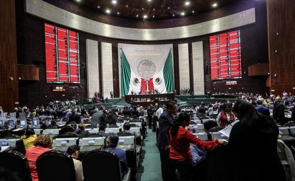  Diputados aprueban Ley del Instituto Nacional de Pueblos Indígenas