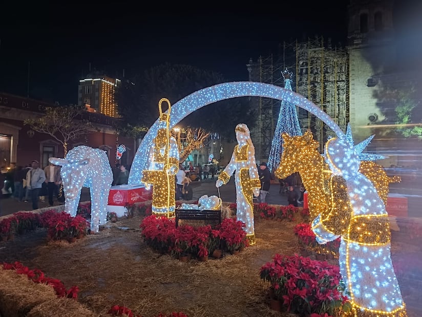 Foto: Jazmín Ramírez García