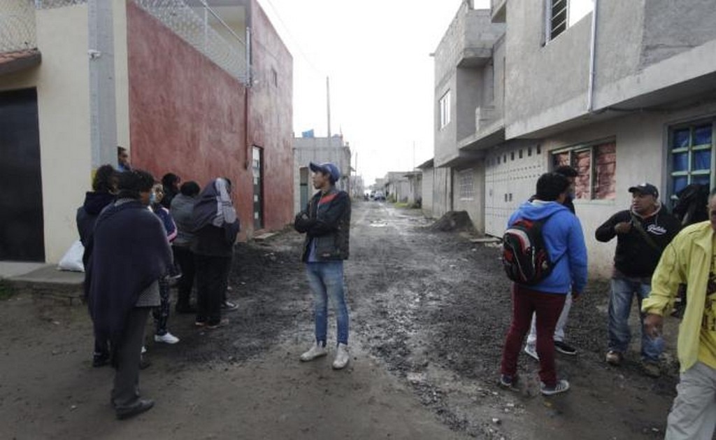  Evacuan a mil 200 familias por fuga de gas en Puebla; suspenden clases en 77 escuelas