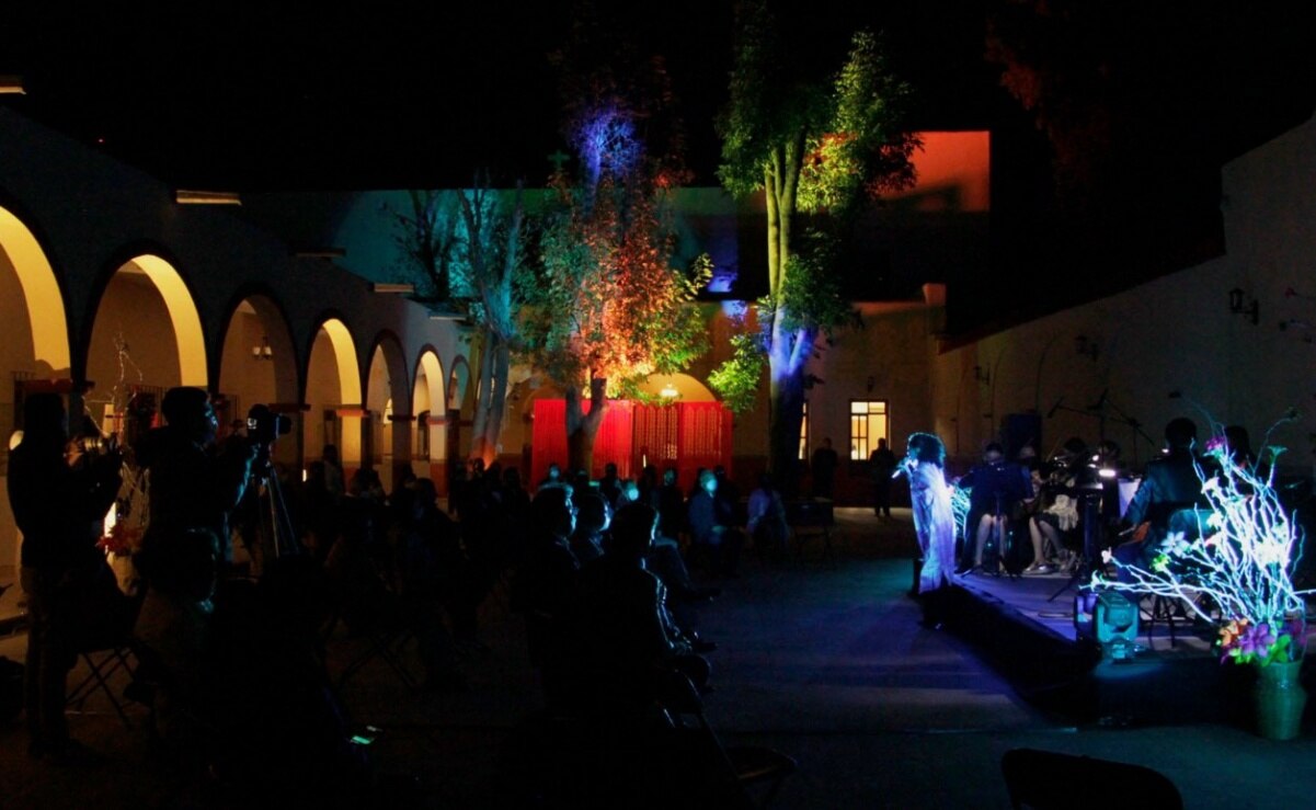 Museo Casa del Rebozo celebrará su segundo aniversario en agosto