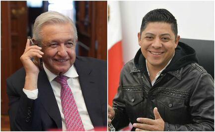 Gallardo sí será invitado a la marcha de López Obrador, asegura delegado federal de Morena