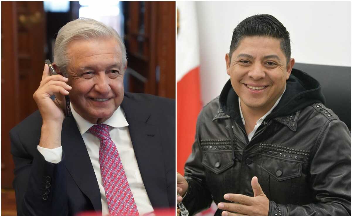 Gallardo sí será invitado a la marcha de López Obrador, asegura delegado federal de Morena