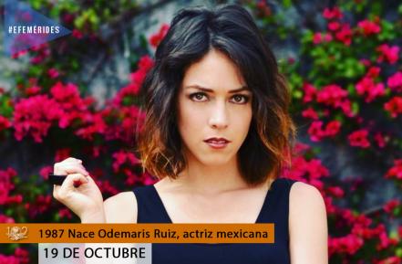 Efemérides 19 de octubre