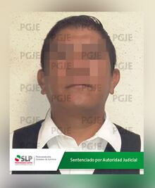 Por abuso sexual, sentenciado a 4 años