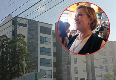 Inmobiliarios no apoyan a “invasores” de casas y explica propuesta del Infonavit