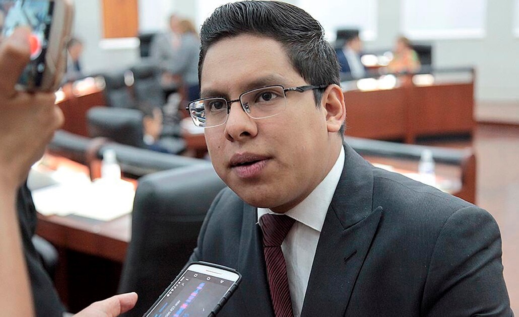 Recursos para personal de apoyo a legisladores se incrementó desde diciembre