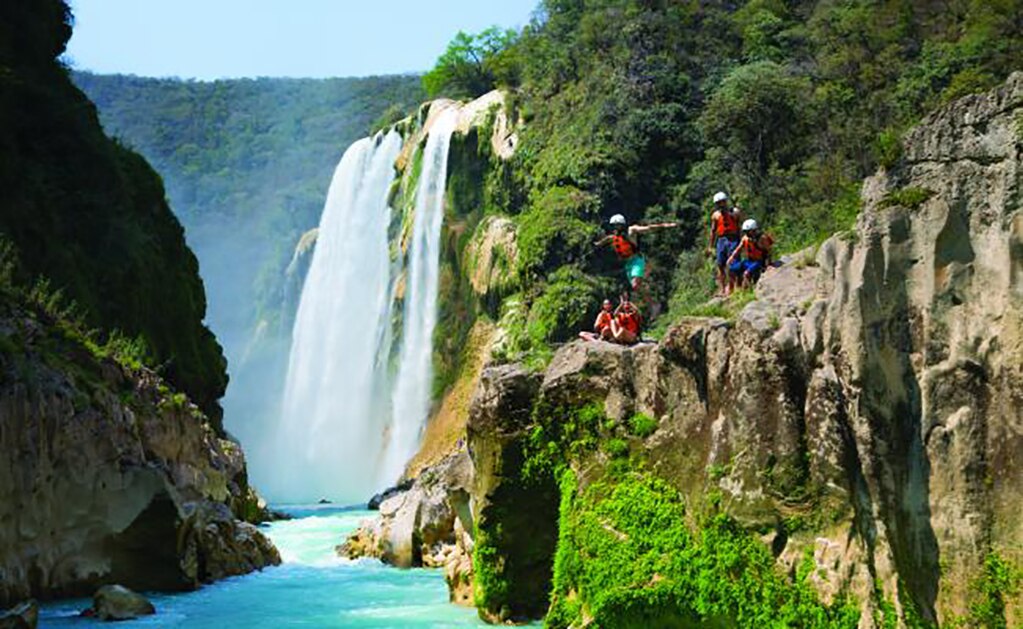 Foto: Sectur San Luis Potosí