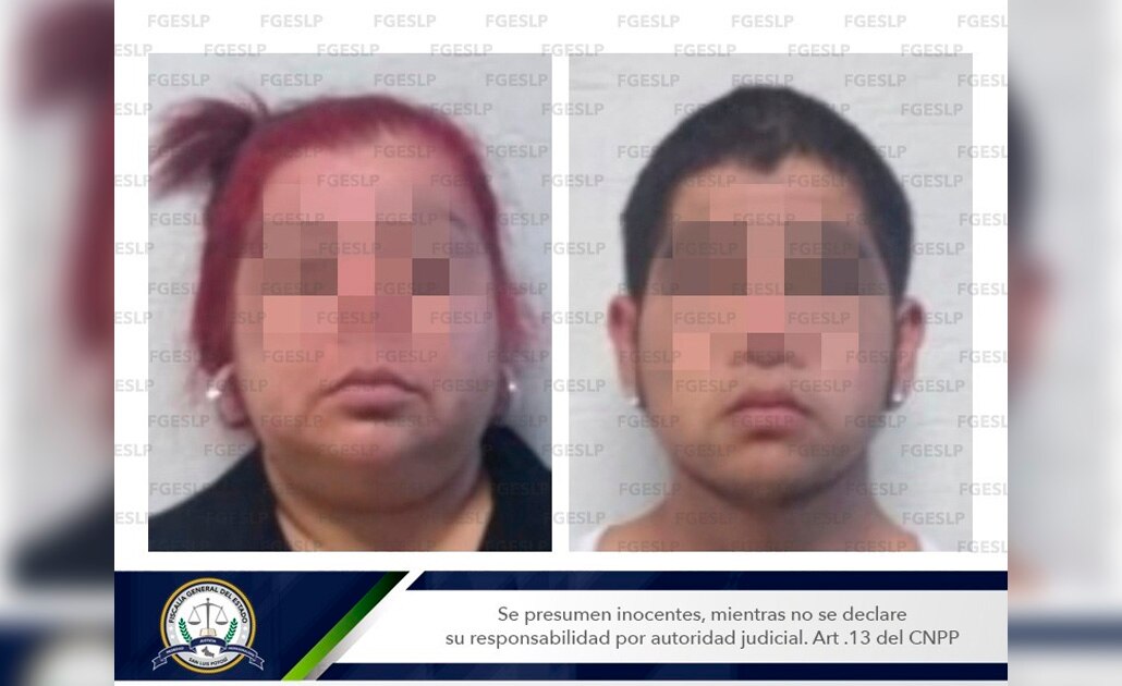 Aseguran a tres con 180 dosis de droga; uno es menor de edad 