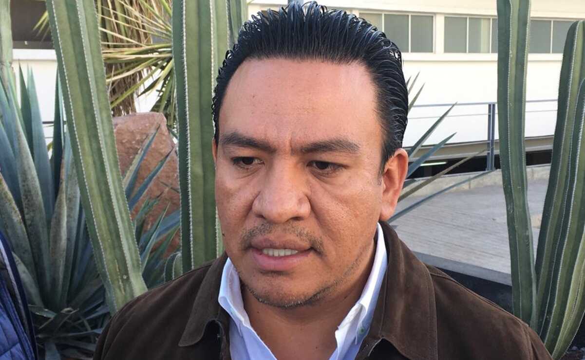 Padres de familia, principales responsables de que menores se arriesguen con “retos virales”: J. Guadalupe Torres. Foto: Samuel Estrada