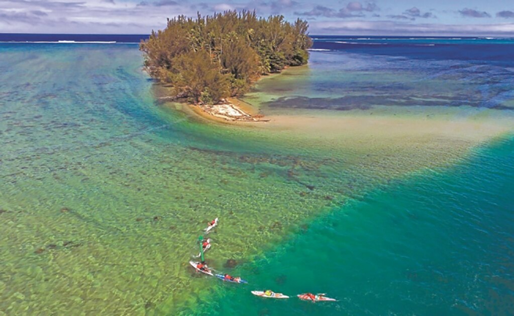 Mantienen a Sayulita bajo vigilancia sanitaria permanente