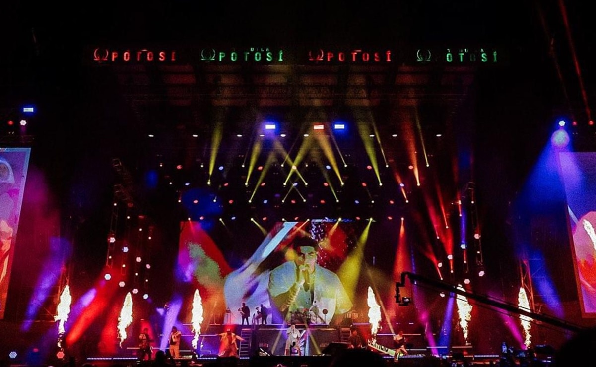 Patronato de la Fenapo advierte que no existe presunta venta de pulseras para entrar al Teatro del Pueblo. Foto: Archivo