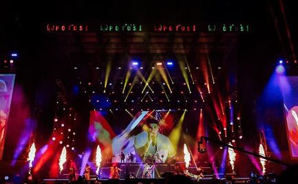 Fenapo 2024: Advierten sobre estafas con venta de pulseras para el Teatro del Pueblo