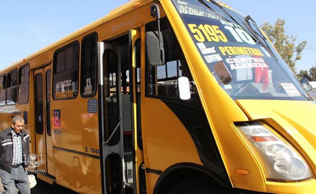 Archivo EL UNIVERSAL