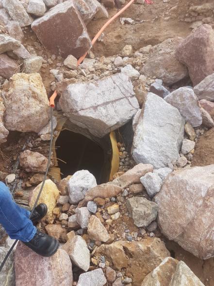 Colonias que se abastecen de “El Realito” permanecerán sin agua hasta el viernes