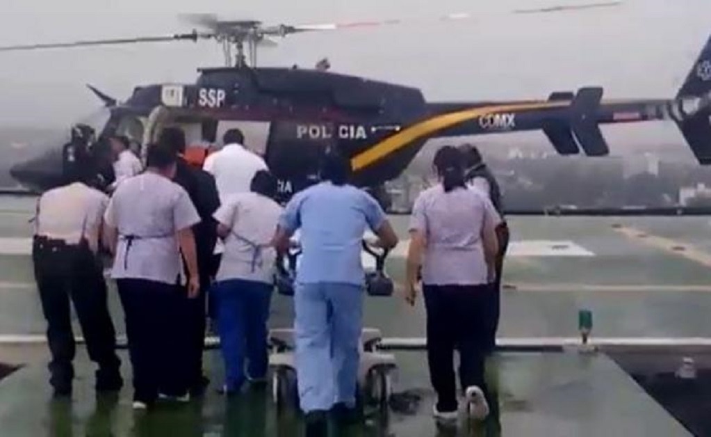 Llegan dos víctimas más por erupción del Volcán de Fuego en Guatemala