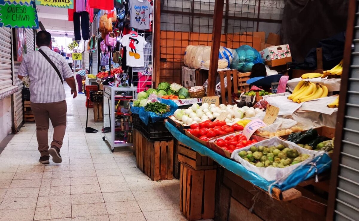 Foto: Nancy Lizet Hernández. EL UNIVERSAL San Luis Potosí