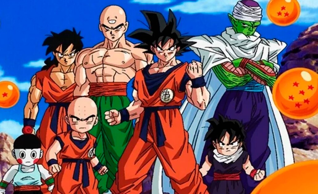 Fallece narrador de Dragon Ball