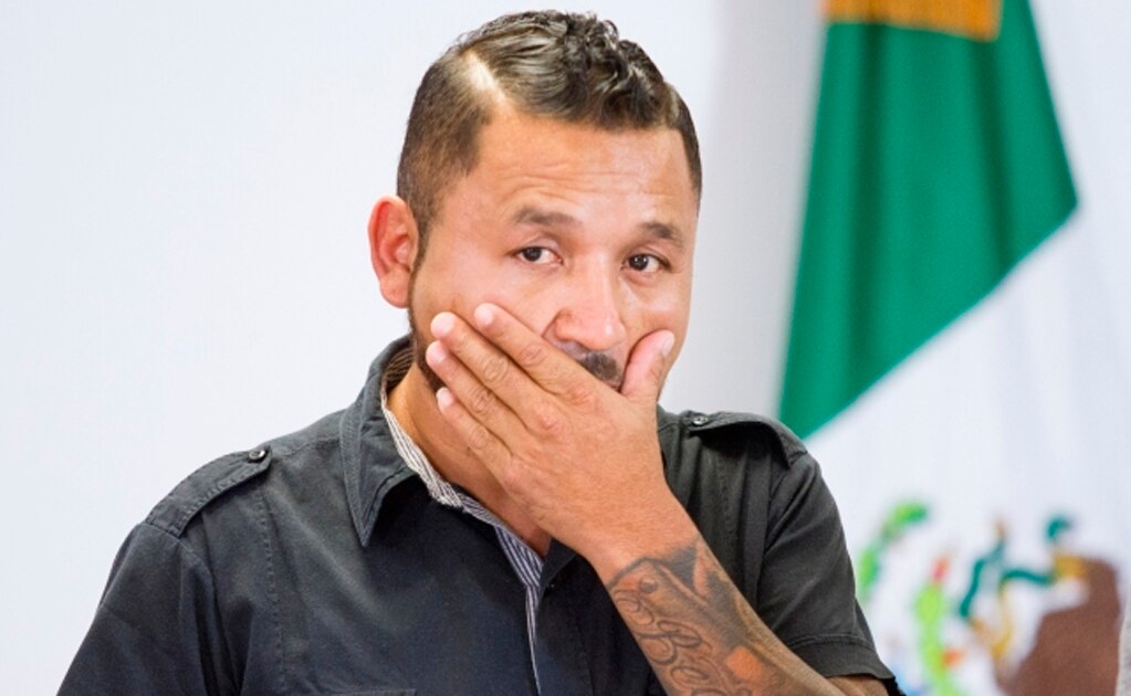 Indagará Contraloría del Congreso si "El Mijis" usó vehículo oficial