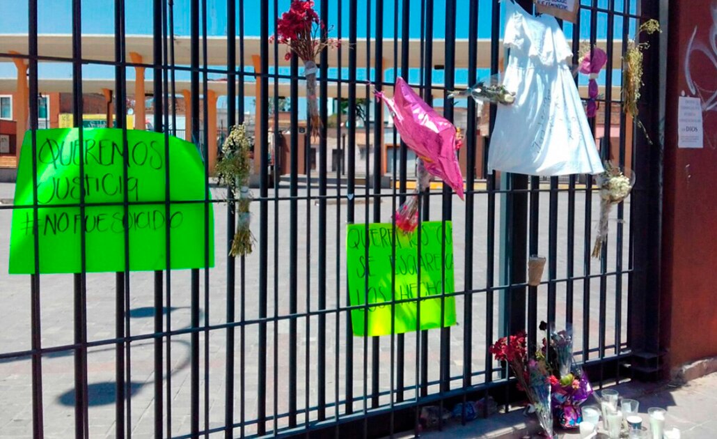 A un año de la muerte de Odalys, Fiscalía asegura que el caso está resuelto