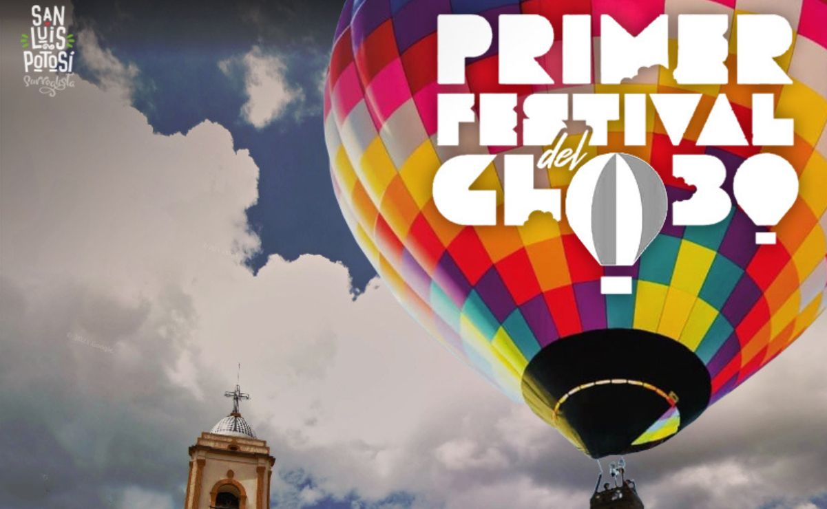 5 actividades o lugares a visitar en SLP por el puente del 20 de noviembre. Foto: Especial