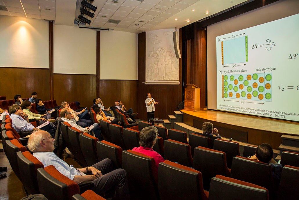 Instituto de Física UASLP, líder en investigación 